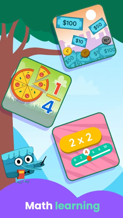 Climbing Games: for Kids 스크린샷